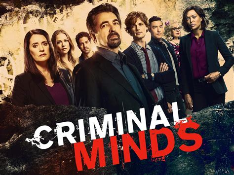 criminal minds watch free